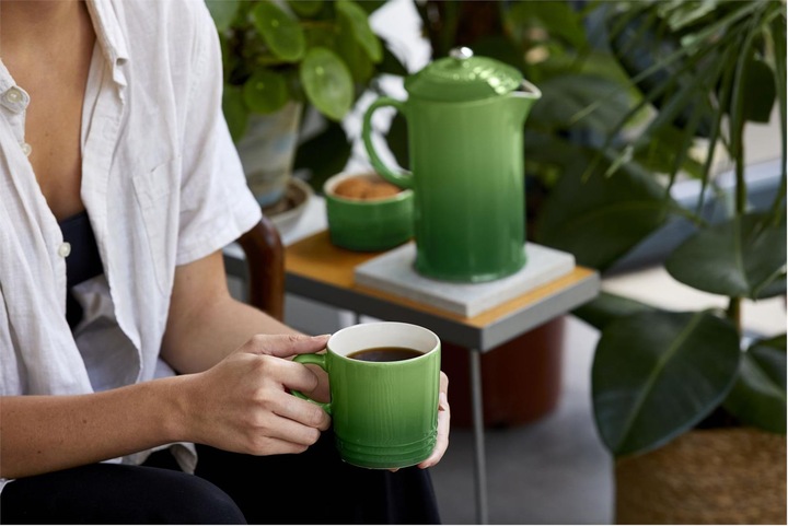 Produktbild Le Creuset Kaffeebereiter (1 l)