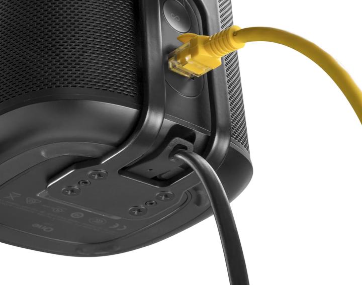 Produktbild Sinox One SONOS® One One SL Play:1 Spe (1 Stk., Wandmontage, Drehbar, Neigbar)