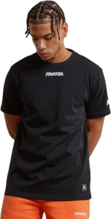 Produktbild Starter Essential Tee - 192113 (L, M)