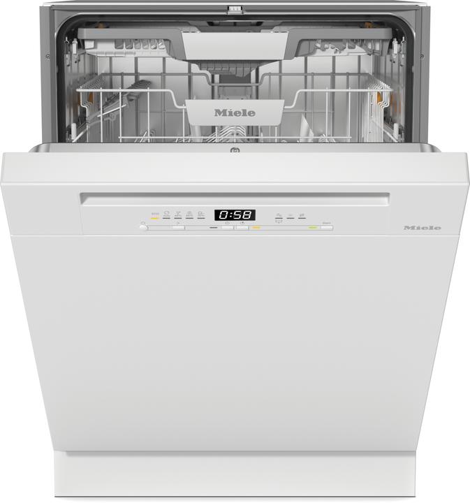 Produktbild Miele G 5811 SCi Active Plus