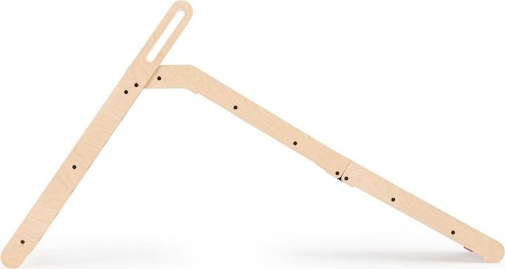 Actual product image MamaToyz Slide Me Natural