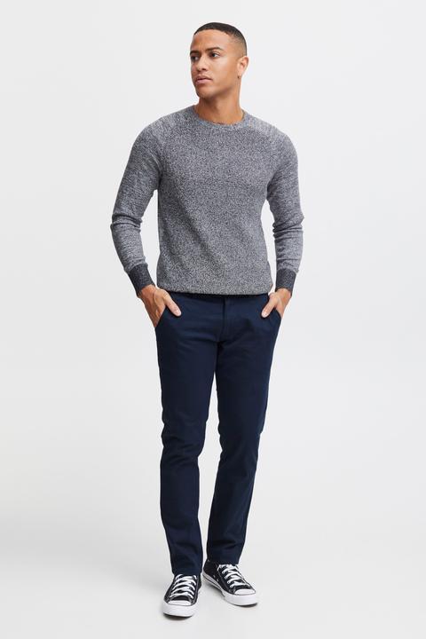 Actual product image Blend ME - BHTrompo - Trousers - 20717014 ME (W31/L34)