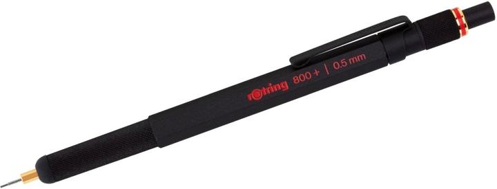 Actual product image Rotring 800+ Hybrid (0.50 mm, HB, 1 x)