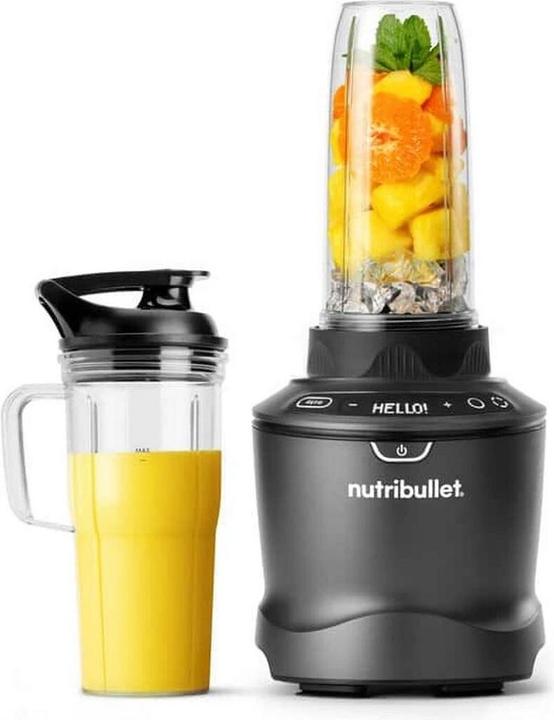 Image du produit NutriBullet Combo NBF550DG (1500 W)