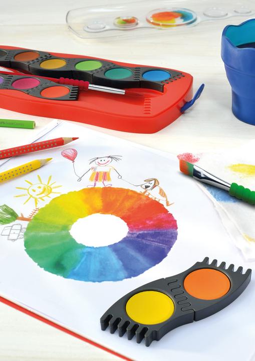 Immagine prodotto Faber-Castell Connettore (12 ml)