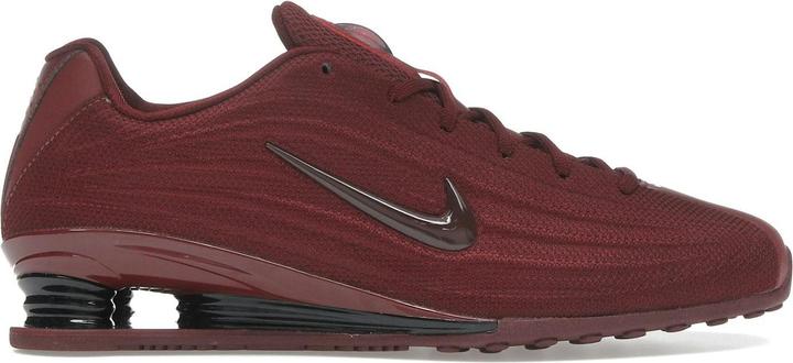 Image du produit Nike Shox Z Dark Team Red (Women's) (38)