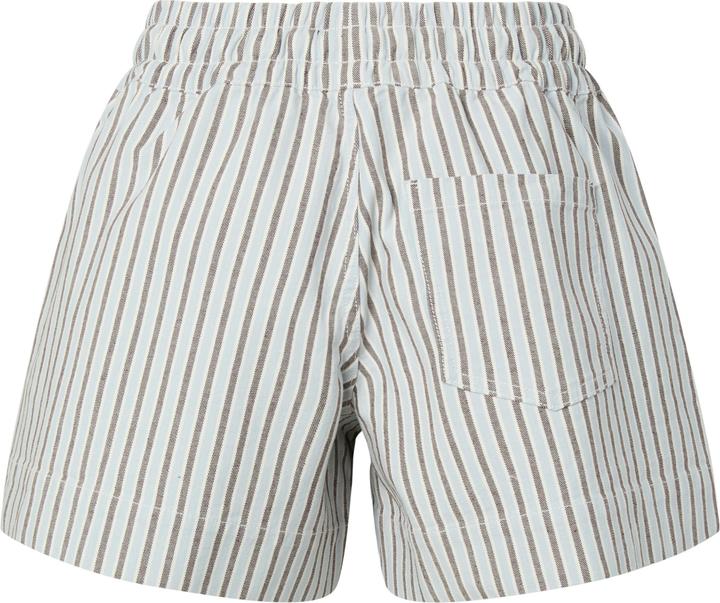 Immagine prodotto Pieces PCBILLO HW PULL-UP Jeansshorts (XL)