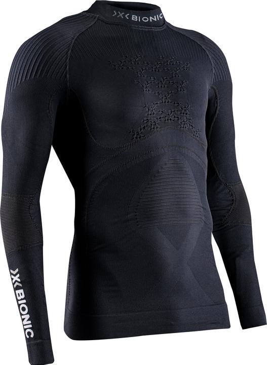 Immagine prodotto X-Bionic Uomo Energy Accumulator 4.0 Shirt Collo di tartaruga LG SL (M)