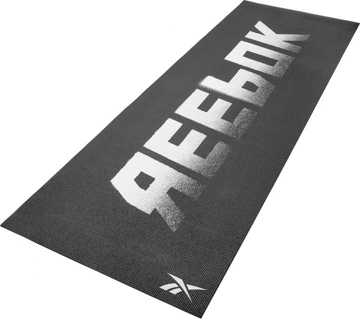 Actual product image Reebok Yogamatte (4 mm)