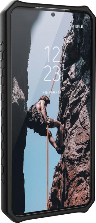 Immagine prodotto UAG Custodia Monarch - Samsung Galaxy S21+ (Samsung Galaxy S21 5G)