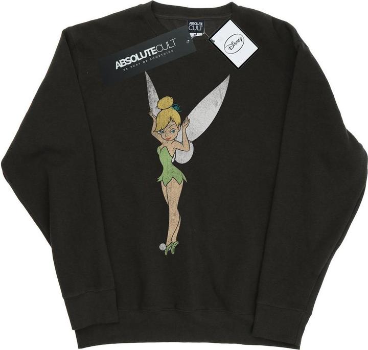 Immagine prodotto Disney Classic Felpa Donna (S)