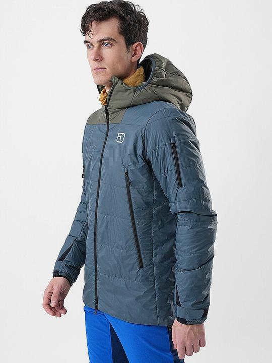 Produktbild Ortovox Zinal Jacket (XXL)