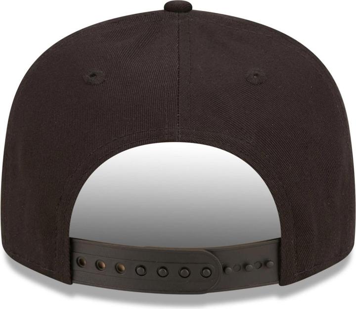 Produktbild New Era 9Fifty Snapback Kinder Cap - Batman schwarz - Youth (54, 55, 56)