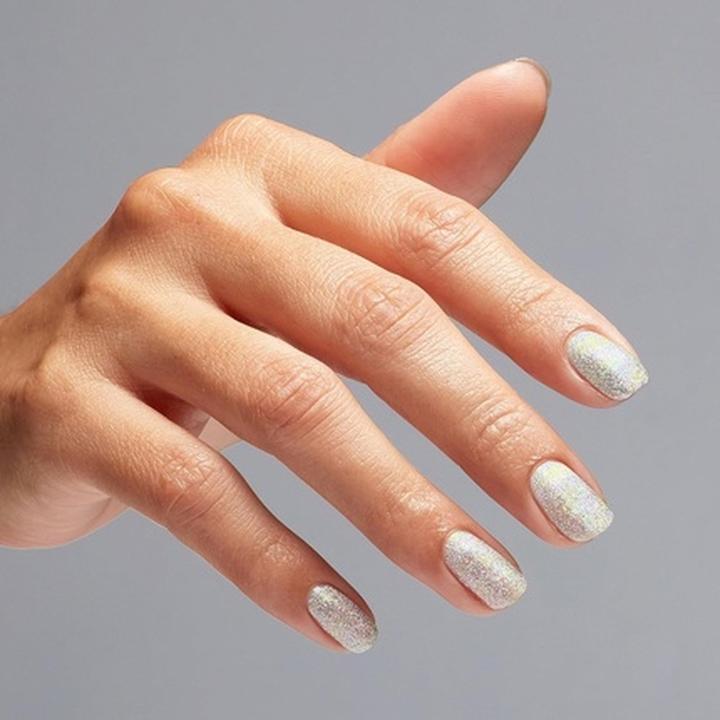 Image du produit OPI Vernis à ongles O.P.I Big Zodiac Energy I Cancer-Tainly 15 ml (Blond, Vernis couleur)