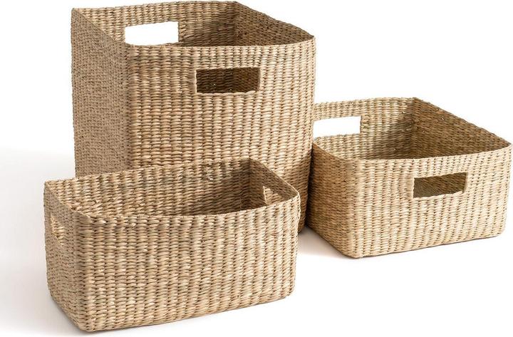 Actual product image La Redoute Interieurs Nove (31 cm, 1x)