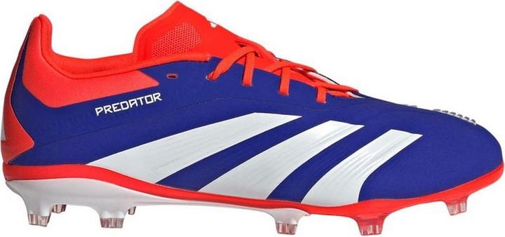 Produktbild adidas Predator Elite Fussballschuhe mit festem Boden (38)