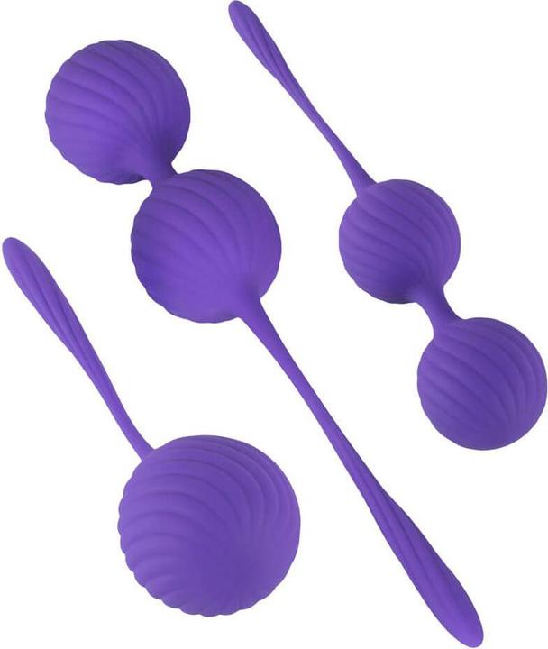 Image du produit Sweet Smile 3 cônes Ballons d'entraînement