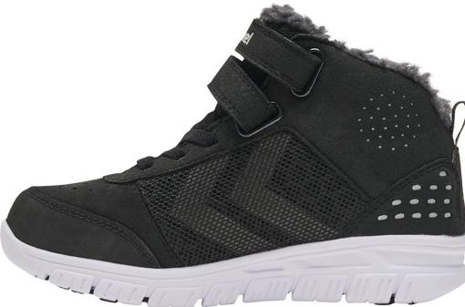 Actual product image hummel Crosslite Winter Tex Jr (29)