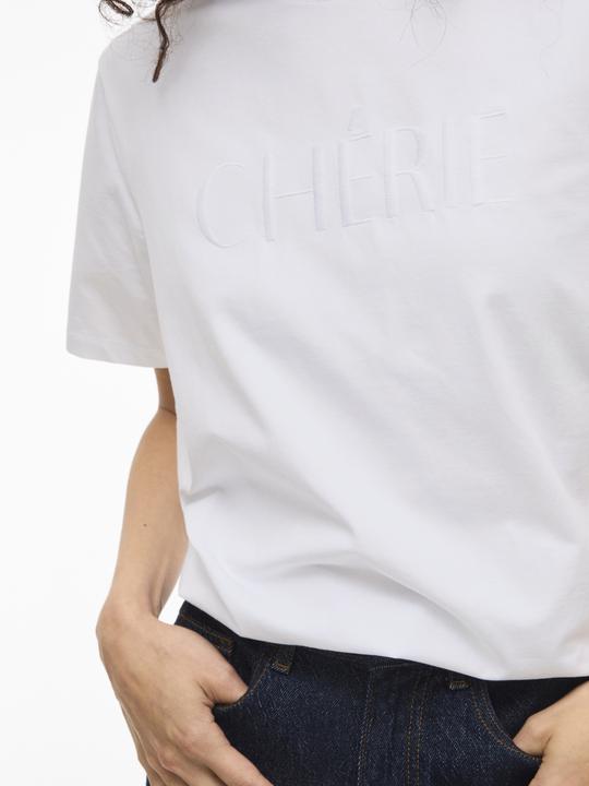 Produktbild Vila VINORA Rundhals T-Shirt (XS)