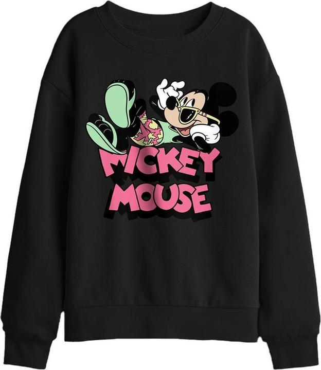 Produktbild Disney Sweatshirt (128)