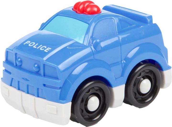 Productafbeelding Toi-Toys Little Stars Baby-Mini-Auto, 6,5 cm