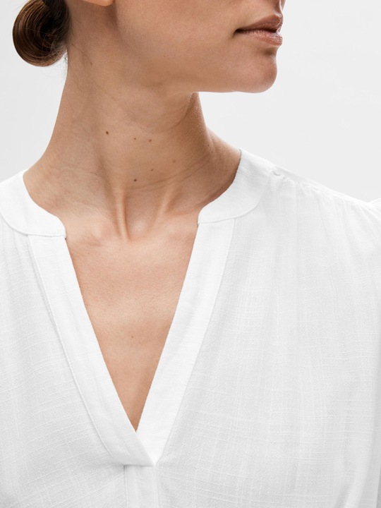 Immagine prodotto Selected Femme Mini abito a maniche lunghe (44)