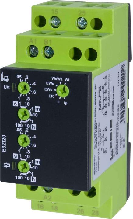 Immagine prodotto Tele Relè multifunzione