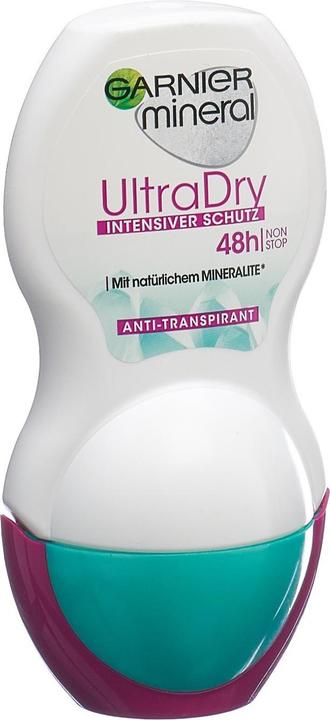 Garnier Mineral UltraDry (Roll-on, 50 ml)