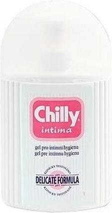 Chilly’s Chilly - Intimate Gel Chilly (Delicato) 200 Ml (200 ml, Intimgel)