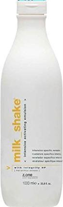 Milk_Shake Intensive Activating Emulsion 1000ml for Maximum Color Results