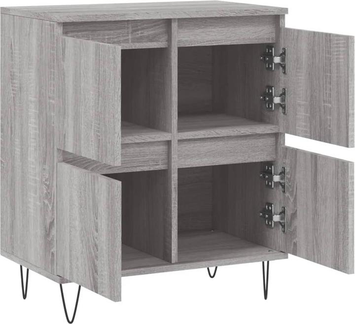 Image du produit vidaXL Sideboard (60 x 35 x 70 cm)