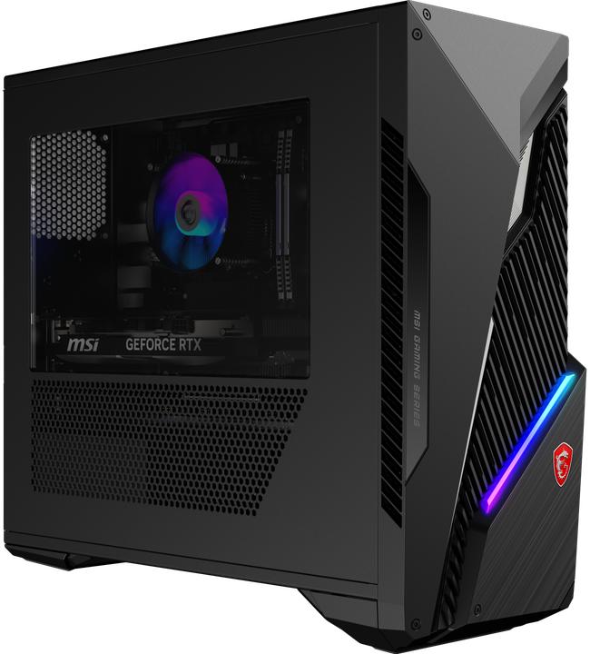 Actual product image MSI MAG Infinite S3 (Intel Core i7-14700F, 16 GB, 1 TB, GeForce RTX 4070 Super)