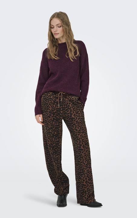 Image du produit Only ONLVOICE Normal geschnitten Jogginghose Jogginghose (XS)