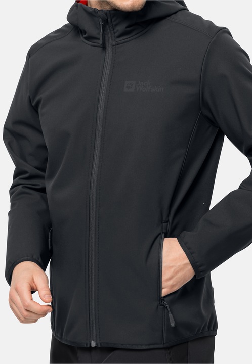 Produktbild Jack Wolfskin Bornberg Hoody M (XXL)