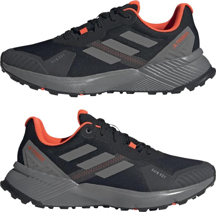 Actual product image adidas Terrex Soulstride RAIN.RDY (49.5)