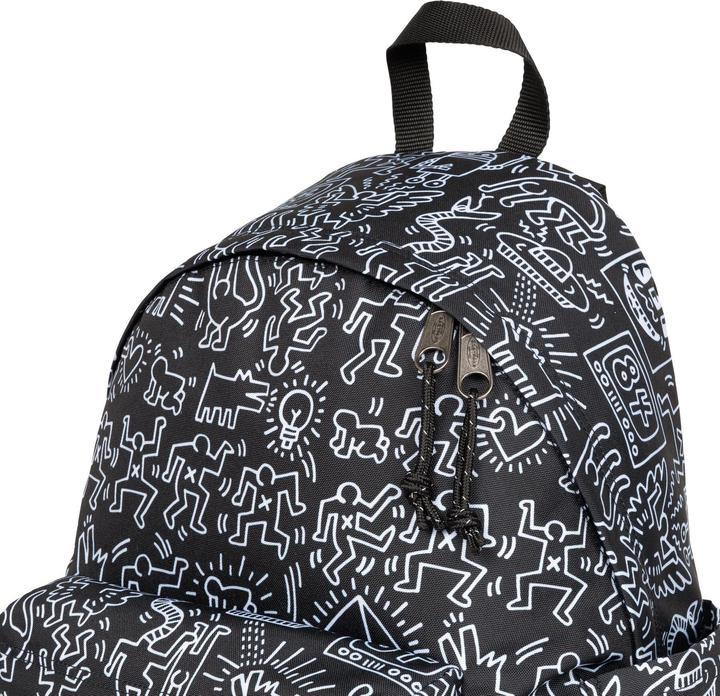 Produktbild Eastpak x Keith Haring Day Pak'r