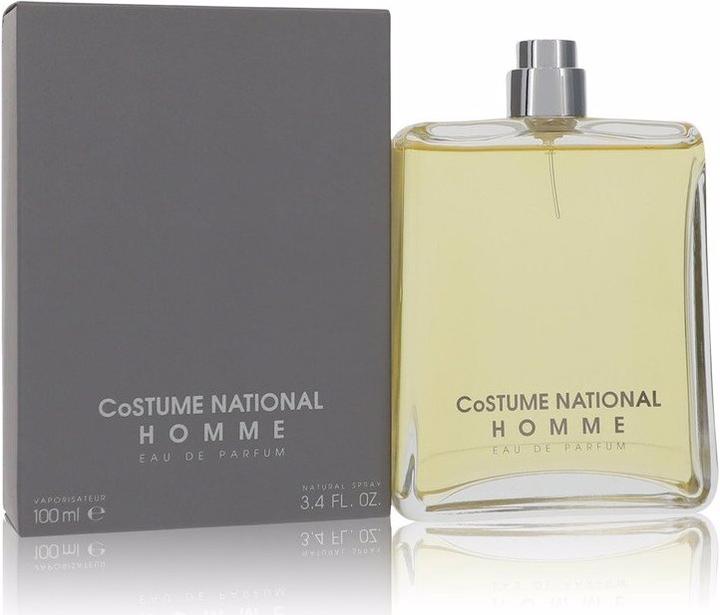 Immagine prodotto Costume National by Eau de Parfum Spray 100 ml (Eau de parfum, 100 ml)