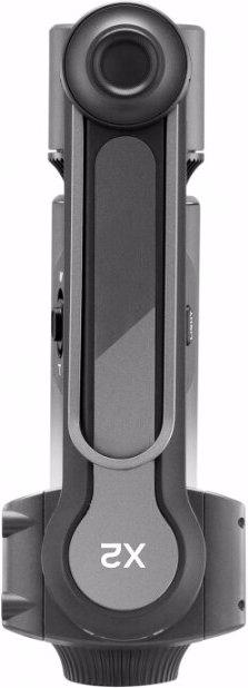 Image du produit Zhiyun Smooth X2 Combo (Smartphone, 0.24 kg)