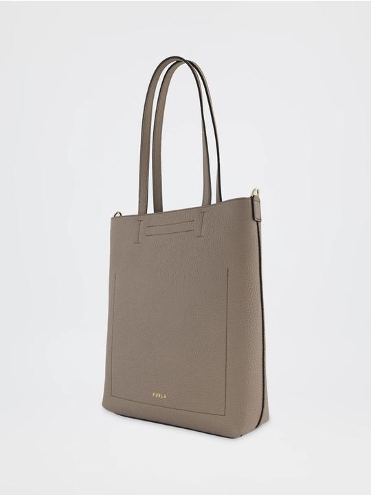 Image du produit Furla Shopper "Primula" vert