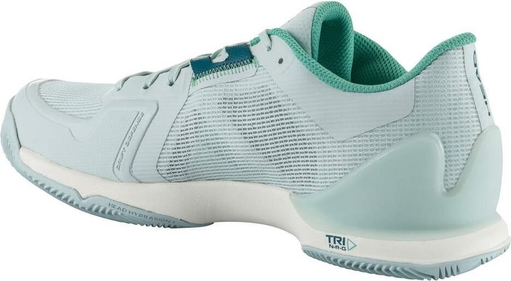 Produktbild Head Sprint Pro 3.5 Sandplatz Tennisschuh Damen (40.5)