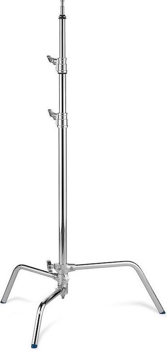 Image du produit Avenger C-Stand 25, Stahl, mit Nivellierbein (253 cm, 10 kg)