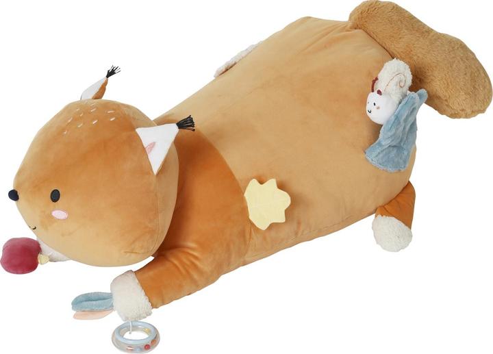 Immagine prodotto Vertbaudet Activity-Eichhörnchen „Waldfreunde“