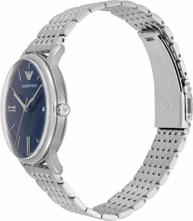 Produktbild Emporio Armani Herrenuhr (Analoguhr, 39 mm)