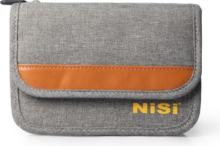 Image du produit Nisi V7 Night Kit 100mm (100 mm, Filtre gris neutre)
