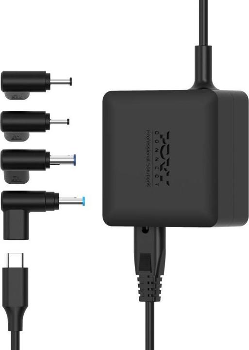 Produktbild Port Designs Power Supply (65 W)