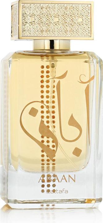 Produktbild Lattafa Abaan (Eau de Parfum, 100 ml)