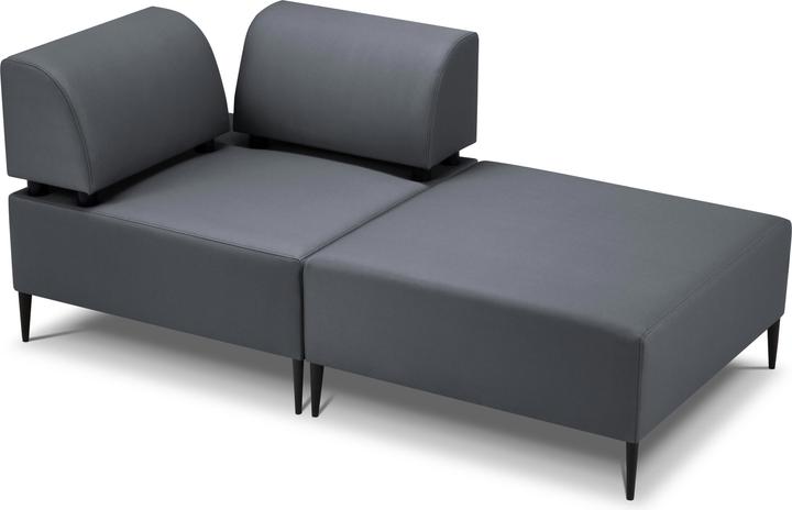 Produktbild CXL by Christian Lacroix Vere (2-Sitzer, Modular Sofa)