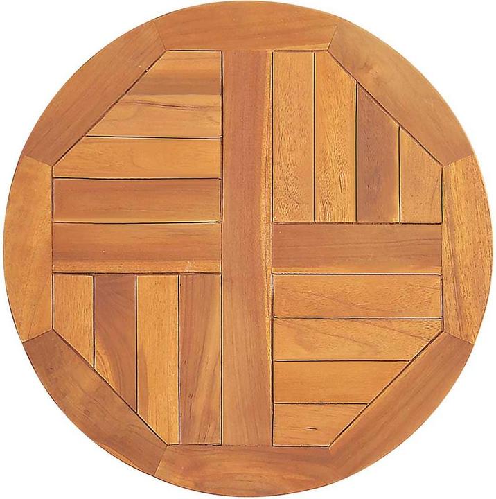 Produktbild vidaXL Tischplatte (50 x 50 cm)