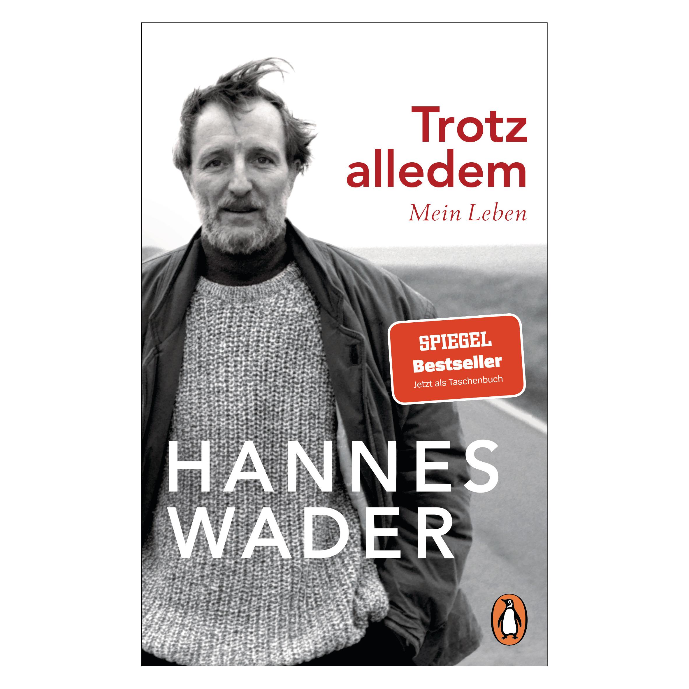 Trotz Alledem