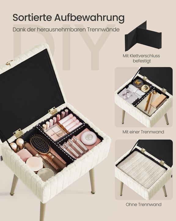 Produktbild Songmics Julia